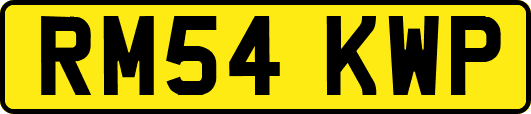 RM54KWP