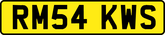 RM54KWS
