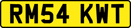 RM54KWT