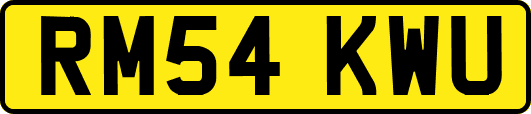 RM54KWU