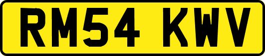 RM54KWV