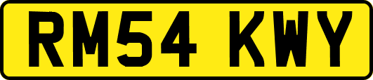 RM54KWY
