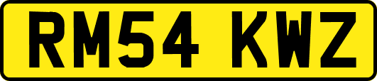 RM54KWZ