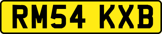 RM54KXB