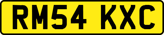 RM54KXC