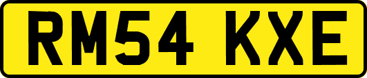 RM54KXE