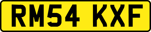 RM54KXF