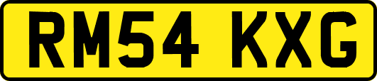 RM54KXG