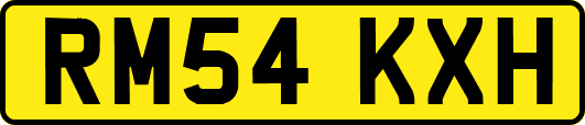 RM54KXH