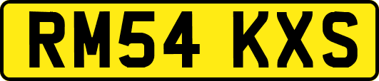 RM54KXS