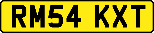 RM54KXT