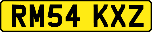 RM54KXZ