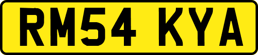 RM54KYA