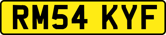 RM54KYF