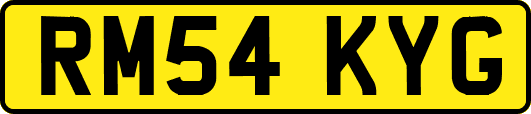 RM54KYG