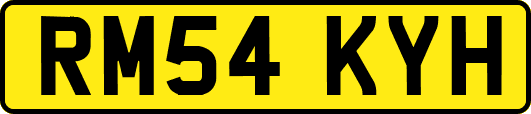 RM54KYH