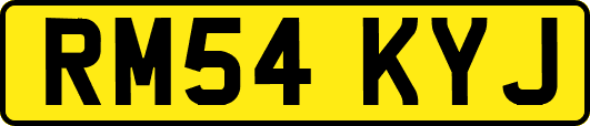 RM54KYJ
