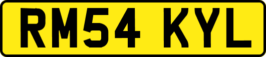RM54KYL