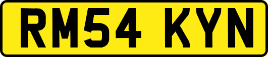 RM54KYN