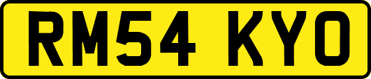 RM54KYO