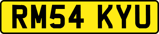 RM54KYU