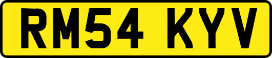 RM54KYV