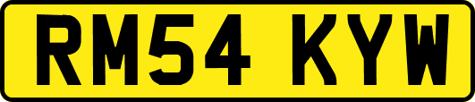 RM54KYW