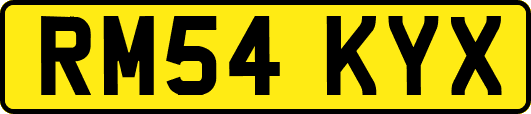RM54KYX