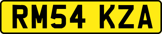 RM54KZA