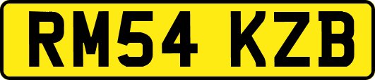 RM54KZB