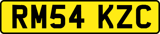 RM54KZC
