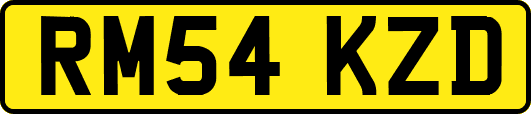 RM54KZD