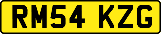 RM54KZG