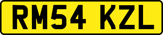 RM54KZL