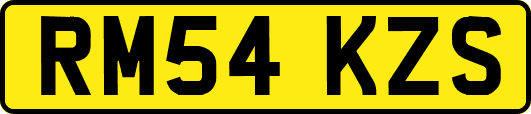RM54KZS