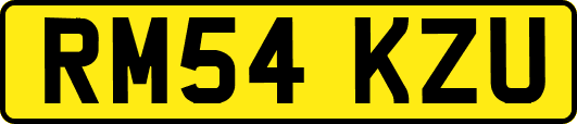 RM54KZU