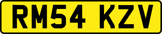 RM54KZV
