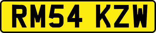 RM54KZW