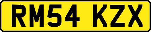 RM54KZX