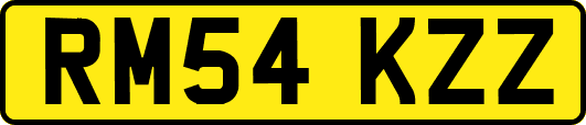 RM54KZZ