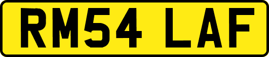 RM54LAF