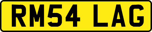 RM54LAG