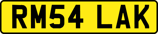 RM54LAK