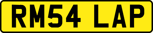 RM54LAP