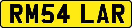 RM54LAR