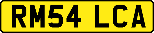RM54LCA