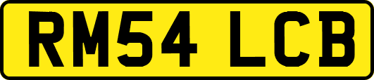 RM54LCB