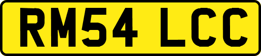 RM54LCC