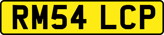 RM54LCP