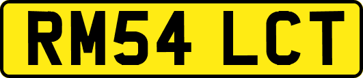 RM54LCT
